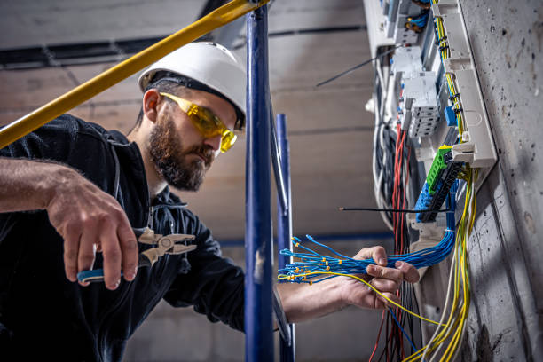 Best Electrical Repair Services  in University Gardens, NY
